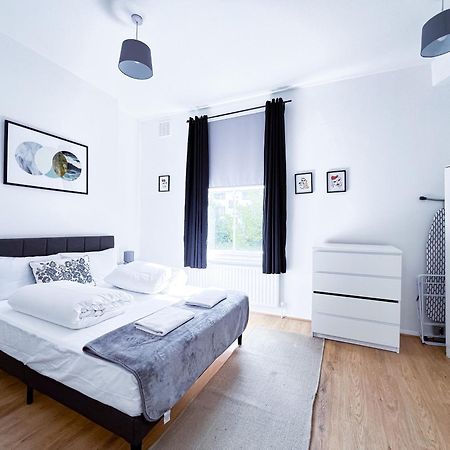 Cosy Camden Apartment - On 1St Floor London Exterior foto