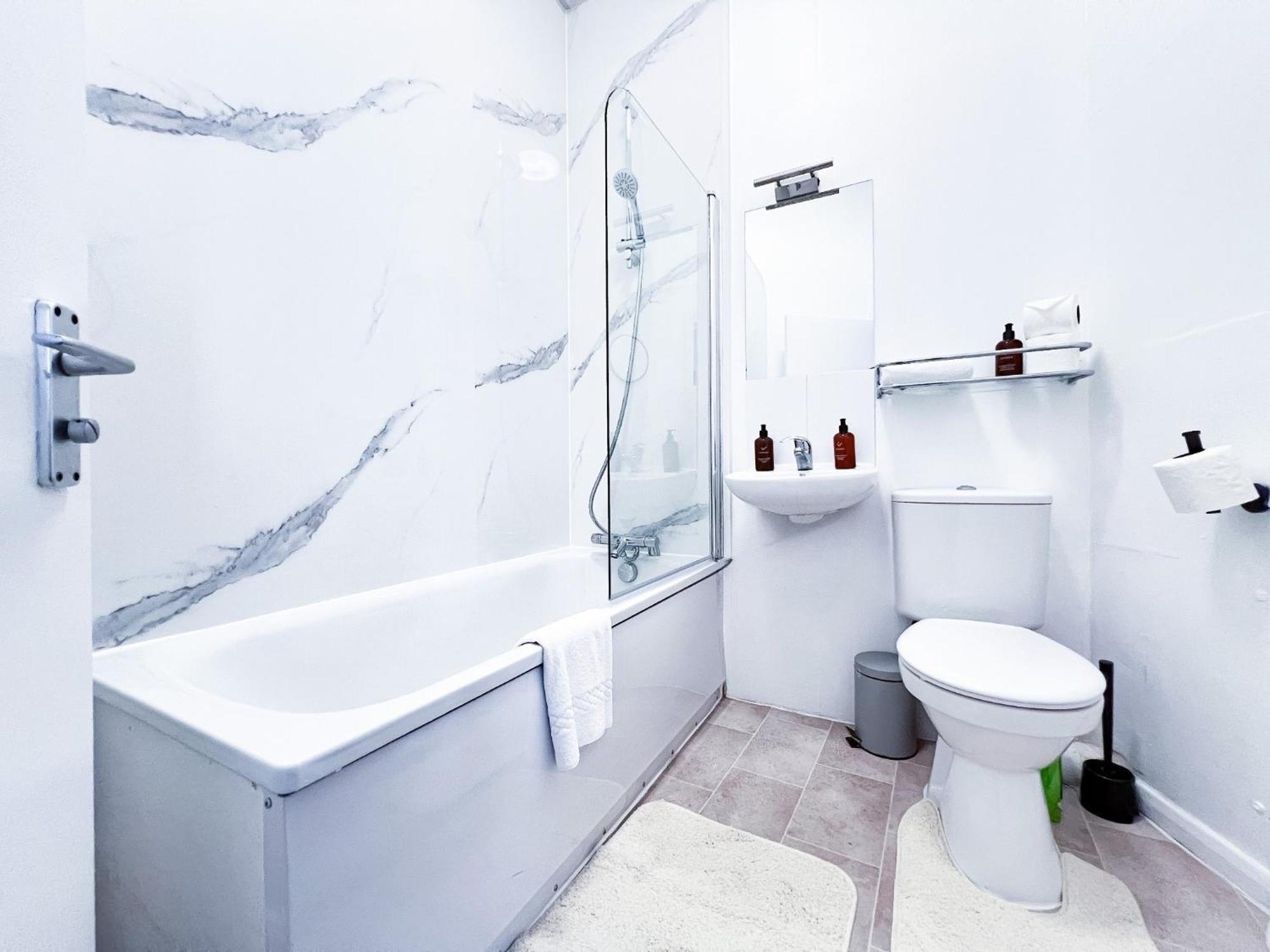 Cosy Camden Apartment - On 1St Floor London Exterior foto